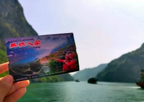 【醉美宜昌】宜昌乘船到三峽人家一日游 宜昌東站接送