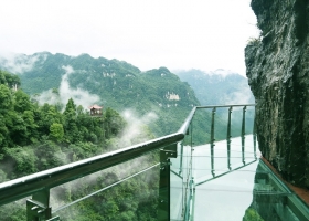 <養生逍遙游>清江方山一日游（宜昌起止一人也發班）