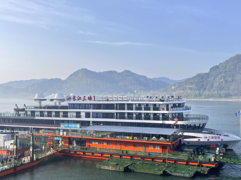 長江三峽1號游船5_副本
