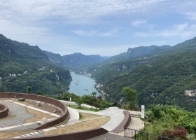 宜昌三峽人家一日游路線推薦_宜昌到三峽人家旅游攻略