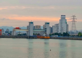 【三峽人家+西陵峽游船+三峽大壩】精華一日游