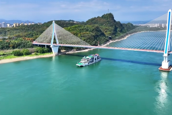 國慶長假去哪玩?宜昌旅游年卡幫你省錢又省心!