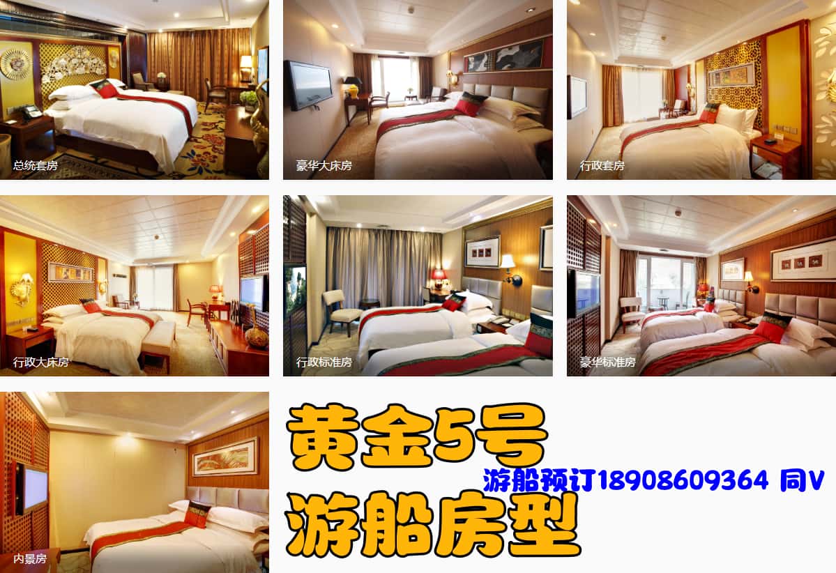 黃金5號房型_副本