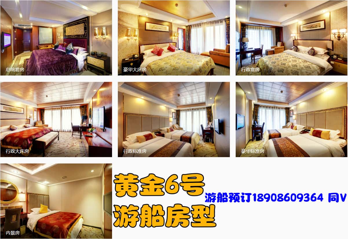 黃金6號房型_副本