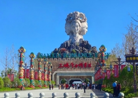 三峽千古情表演預(yù)訂 三峽千古情門票預(yù)訂 三峽千古情一日游