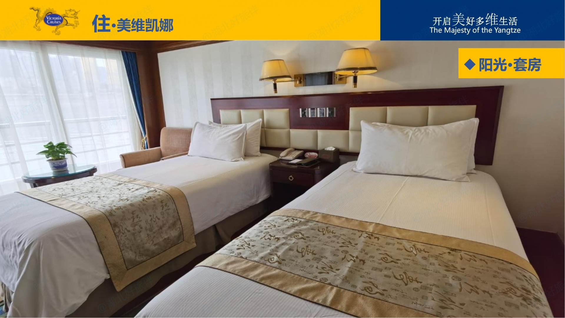 美維凱娜_陽(yáng)光套房