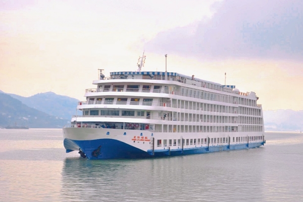 【星際系列】豪華游船-穿梭星際，視野開闊自由適意高端游輪品牌星際系列[星際領(lǐng)航]、[長江印象]、[星際水晶]、[星際雅典娜]、[星際阿波羅]