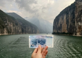 【三峽游船】長江三峽游船深度一日游 世紀江山如詩游船船票預定 完美打卡西陵峽、巫峽、瞿塘峽