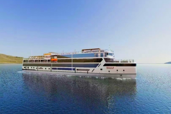 有沒有一艘三峽游船可以一天游完整個長江三峽(西陵峽、巫峽、瞿塘峽)