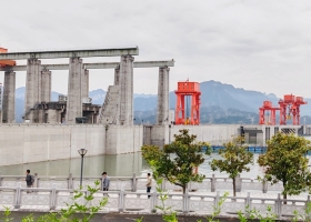 三峽大壩+三峽升船機(jī)一日游 三峽大壩全景一日游