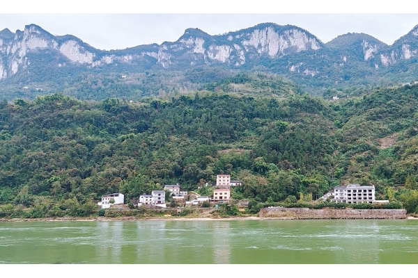 注意別跑空！宜昌一景區(qū)臨時閉園