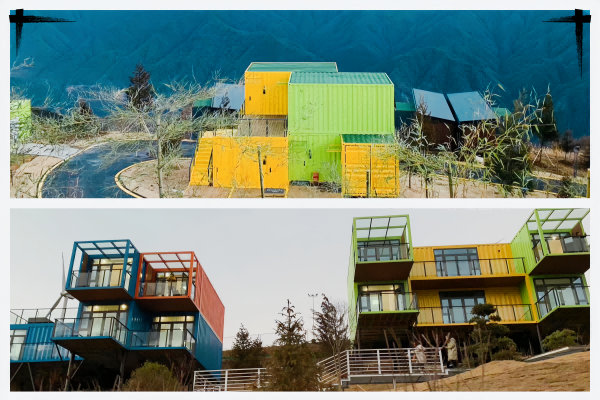 去五峰國際場滑雪，住哪個酒店比較好？