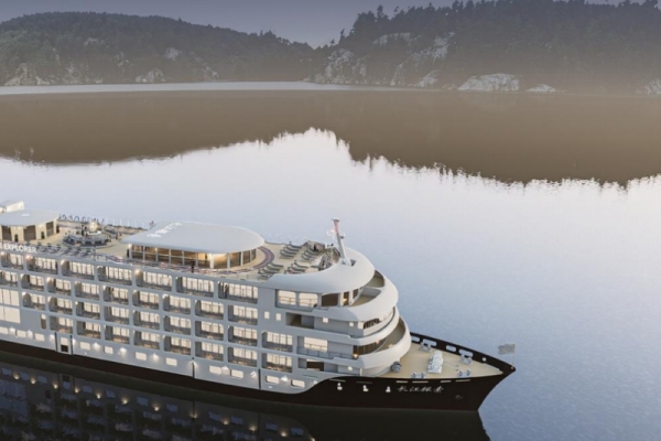 2025年長江探索航期表(英文版)新鮮出爐