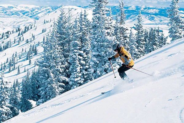 2024年神農架國際滑雪場于12月8日正式開板！這份超詳細攻略請查收！