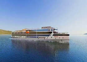 【三峽游船】世紀江山如詩游輪介紹，行程安排，參考價格