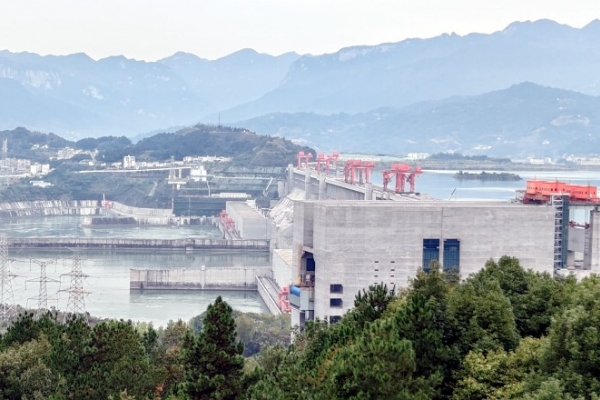 兩壩一峽一日游和兩壩一峽全域游有什么區別?