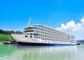 世紀遠航游輪介紹，三峽游船世紀遠航特點