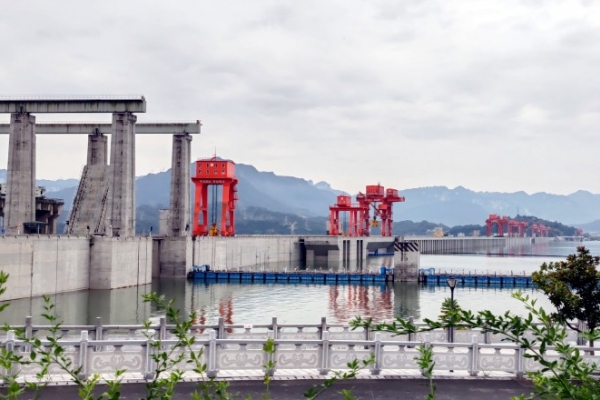 2024年關于三峽大壩旅游區(qū)調(diào)整冬季開閉園時間的公告