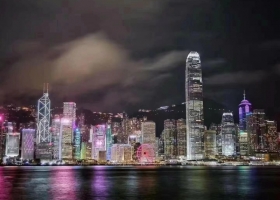 宜昌直飛香港- 潮玩雙雅5日游