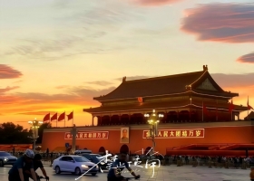 宜昌到北京【中國好爸媽·北京夕陽紅】單臥單飛5日游