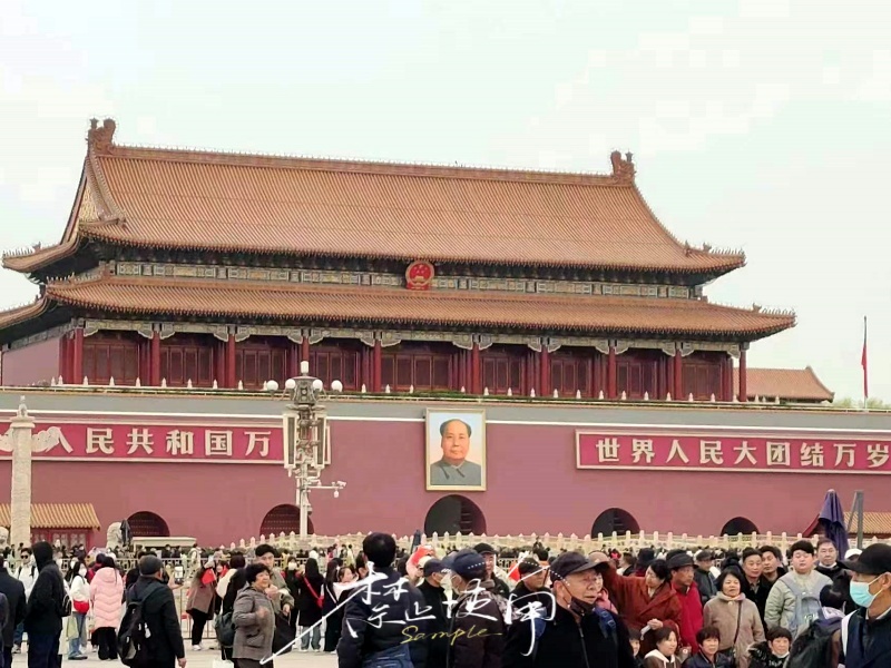 天安門廣場_副本_副本