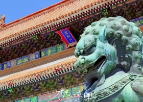 宜昌到北京的雙臥品質七日小團【環球遇上希爾頓】