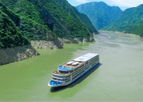 三峽游船【世紀傳奇號游輪】重慶到上海11天10晚行程介紹(2025年)