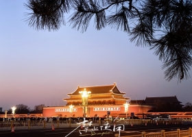 宜昌到北京純玩一價全含6日游【京城1號】