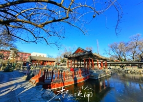 宜昌到北京雙飛純玩品質小團5日游【京城1號】