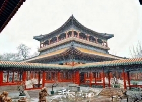 宜昌到北京純玩雙臥一價全含7日游【京城1號】