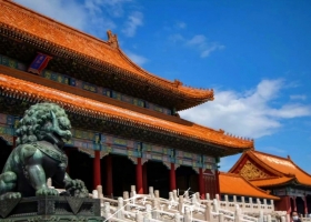 宜昌到北京旅行線路，團報價5日游多少錢【京妙絕倫】