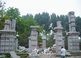 宜昌到北京單臥單飛6日游【京妙絕倫】