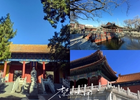 宜昌到北京的游玩線路，一個人要花費多少【北京逍遙游】