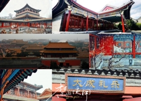 宜昌到北京的旅游攻略，6日純玩團花費多少錢【暢玩帝都】15人小包團單臥單飛