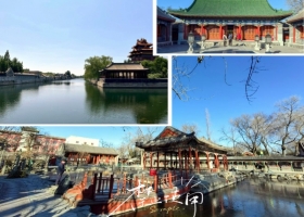 宜昌到北京天津跟團游/團購價格/旅游攻略【京津特價經典之旅】