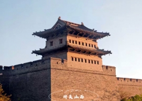 宜昌去山西旅游的團有哪些/旅游行程攻略【醉美山西】雙飛6日游