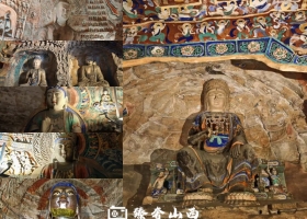 宜昌到山西旅游團報價7日游多少錢/旅游攻略【臻奢山西】12人小包團