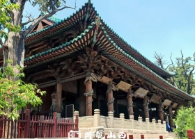 宜昌到山西有哪些好看的旅游景點/7日游要花會多少錢【醉靚山西】雙飛7日游