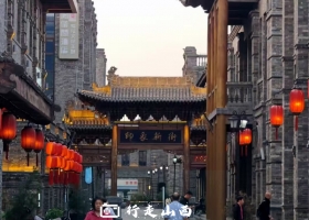 宜昌去山西有哪些景點推薦/6日游多少錢/雙飛純玩【行走山西】