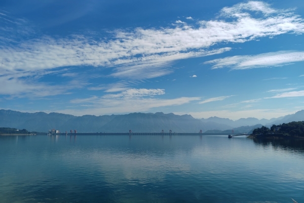 2025年三峽大壩門票優(yōu)惠政策