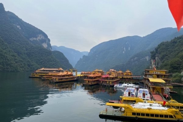 2025年清江畫廊門票優(yōu)惠政策