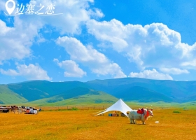 宜昌去西北旅游大概要花費(fèi)多少錢？/旅行團(tuán)推薦【邊塞之戀】純玩四鉆8日游