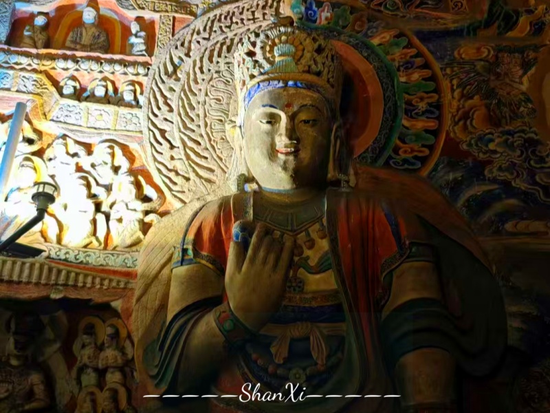 云岡石窟9_副本