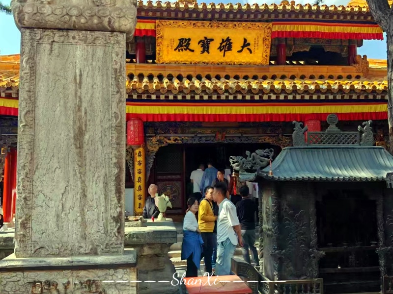 五臺(tái)山8_副本