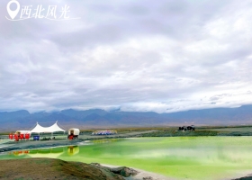 宜昌到西北旅游團(tuán)的價格對比/甘青大環(huán)線玩幾天/有些什么景點(diǎn)【西北風(fēng)光】甘青大環(huán)線暢收8日游