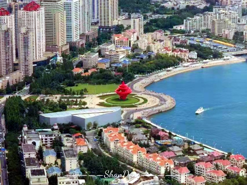 青島五四廣場_副本