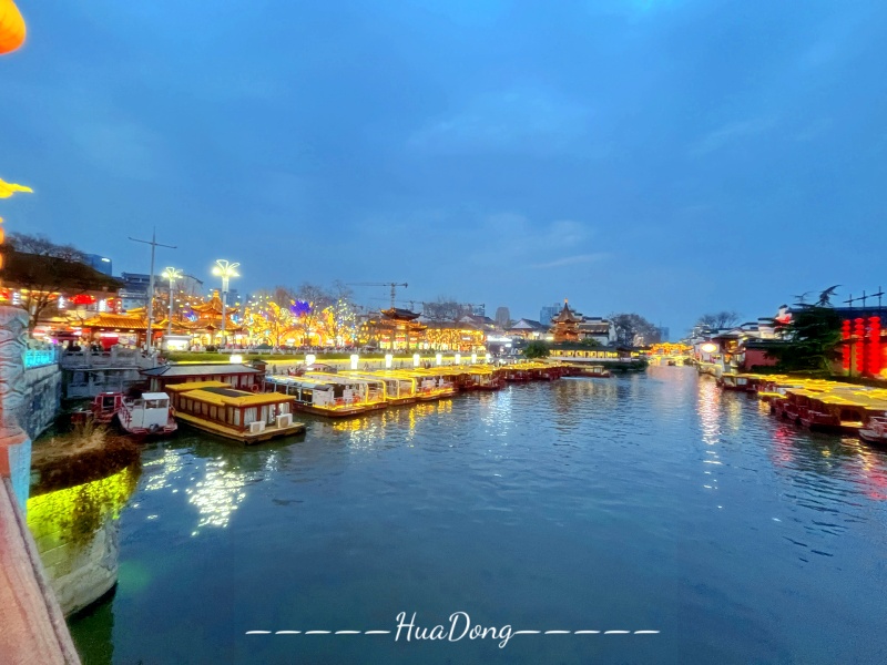 秦淮河夫子廟3_副本