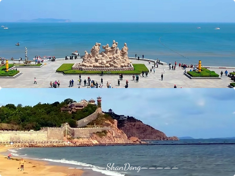 嶗山環(huán)海路_副本11