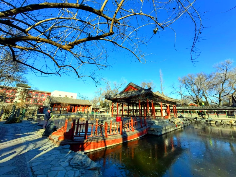 北京頤和園2_副本