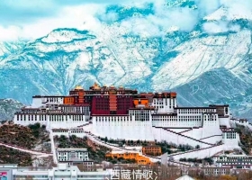 宜昌去西藏（拉薩+林芝+羊湖）一價全含價格/游玩景點有哪些【西藏情歌】雙臥11日，臥飛9日